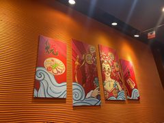 -大茗东北烧烤·鹤岗小串·老式麻辣烫(紫藤路店)