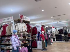 -优衣库(北京枫蓝国际广场店)