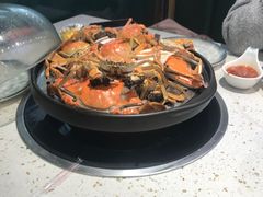 -圣罗巴海鲜自助(黑金店)