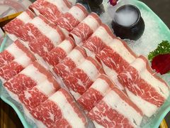 -捞围鲜·港式打边炉(海阳路店)