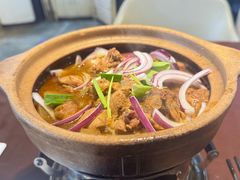 -砂锅居饭庄·京菜(西四店)