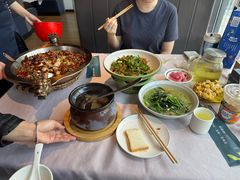 -洞庭鱼香(万科店)