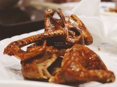 红烧乳鸽-正斗·港式粤菜(SKLP店)