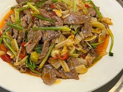 -草墩罗非鱼庄•野生菌•腊排骨(七星街上段店)