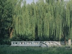 -北坞公园