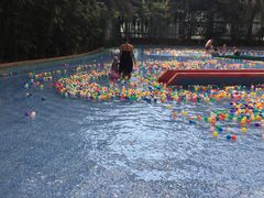 -龙达温泉生态城