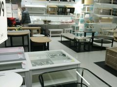 -宜家家居(西安未央商场店)