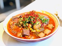 -眉州东坡(通州店)