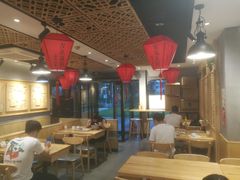 -头壹号  羊汤·饸饹面·大油条(西二旗店)