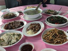 -熊家万峦猪脚(车城店)