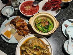 -小城故事·地道宁波味(月湖盛园店)