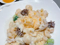 -燕春楼(海河华鼎店)