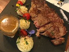 -LA CREPERIE BRETONNE布列塔尼法式餐厅(天童北路店)