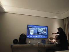 -北京天安门王府井漫心酒店