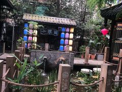 -院8里·小聚园老川菜(九眼桥店)