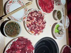 -汕头八合里海记牛肉店(清河店)
