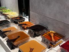 -围炉夜话·潮汕卤水火锅(榕江店)