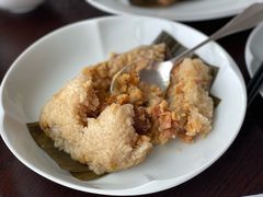 -广州柏悦酒店·悦景轩·粤菜餐厅