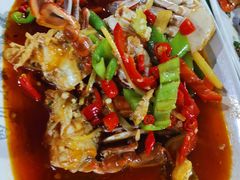 -四川小胡子海鲜(丁村万人海鲜广场店)