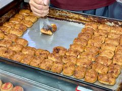 -权记饼食(开元店)
