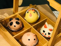 -避风塘(百联东郊店)