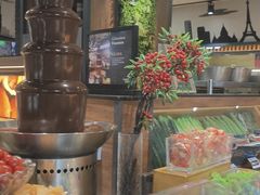 -韩盛·盛江山自助料理(沈辽路万达店)