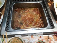 -草原塞蛮羊火锅城(港湾店)