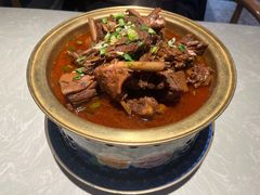 -金典银峰老鹅馆·昆山菜(亭林公园店)