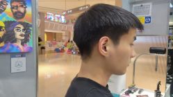 -Devilhands Barbershop男士理容店