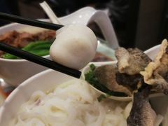 -民华餐厅(华鸿大楼店)