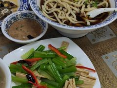 -清真·鸦儿李记·小馆(后海店)