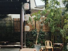 -Metal hands·铁手咖啡