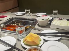 -海底捞火锅(方圆荟店)