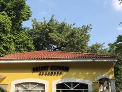 -火车头法国西餐厅