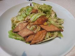 -巴依老爷新疆美食(昌平店)