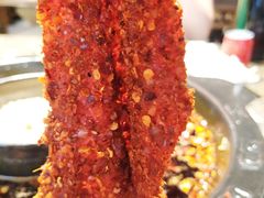 -重庆渝达老火锅(春熙路店)