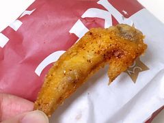 -肯德基(房山店)