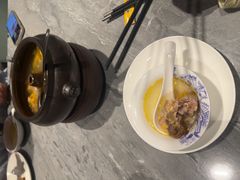 -福照楼汽锅鸡·云南菜(火车站锦江店)