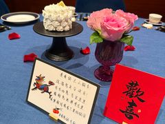 -老吉堂上海本帮菜(工体店)