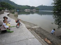 景观位-悦湖公馆