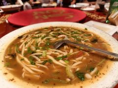 -山西会馆·晋菜·晋商宴·牌匾博物馆(胜利东街店)