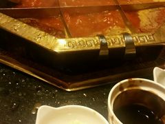 -蜀九香火锅(彩虹店)