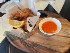 -Cooking Man(中懋天地店)