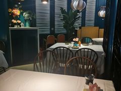 -花样西贡·蜜越餐厅·法式越南料理(水晶城店)