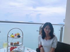 -三亚福朋喜来登酒店·大堂吧
