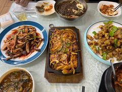 -新罗饭店