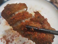 -宛平李记小吃(东关街店)