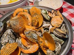 -阿里元海鲜·闽南特色菜(曾厝垵店)