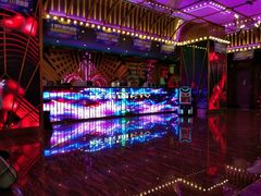 大堂-欢乐迪KTV(观音桥未来国际店)