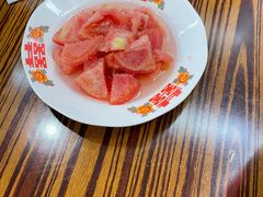 -谢记上海大排档(长寿路店)